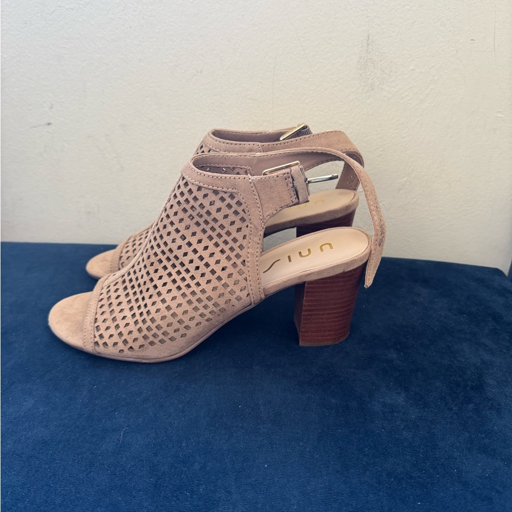 Unisa Shoes